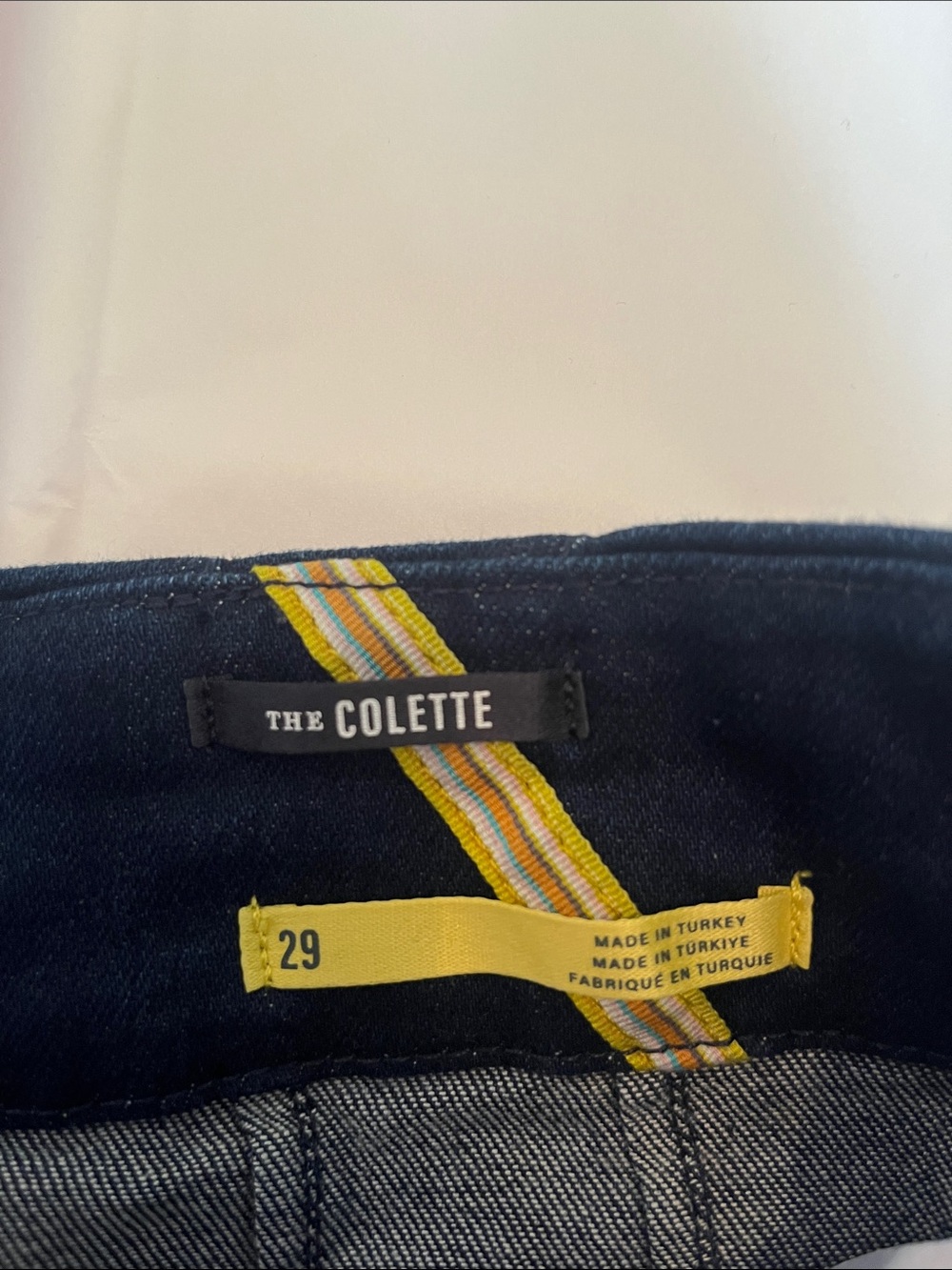 Maeve by Anthropologie Colette Wide Crops - Picture 9 of 11